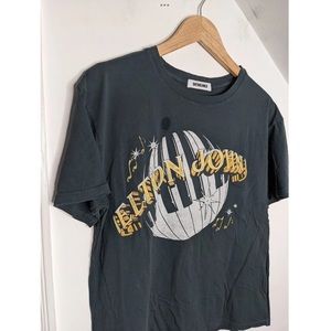 Daydreamer Elton John Tee